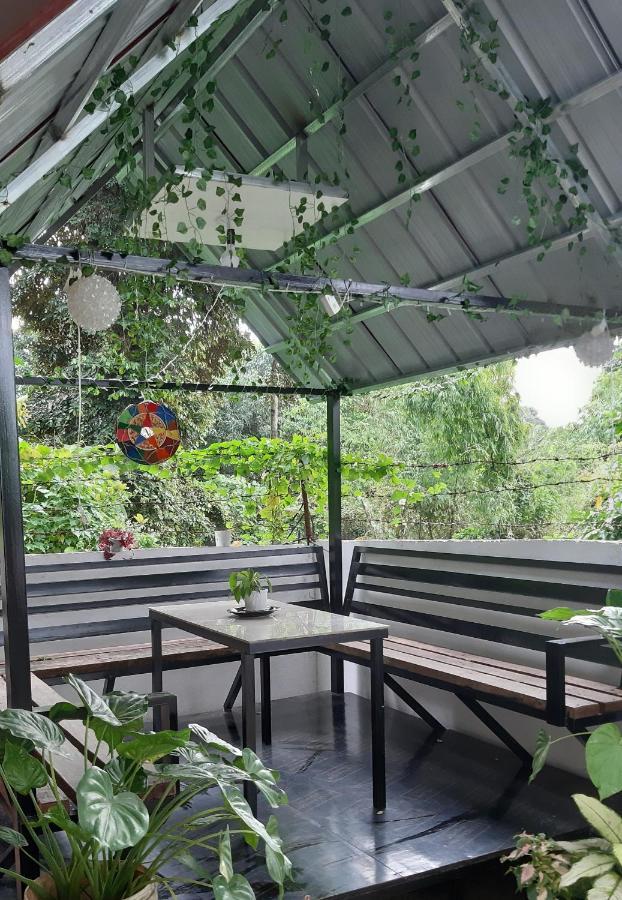 Casa Erelle -1 Bedroom Guest House W/ Modern Kubo Antipolo Eksteriør bilde