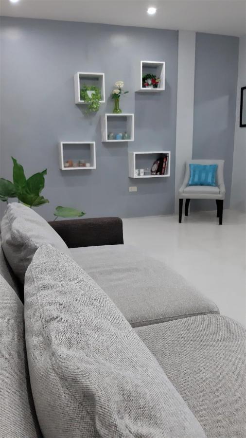 Casa Erelle -1 Bedroom Guest House W/ Modern Kubo Antipolo Eksteriør bilde
